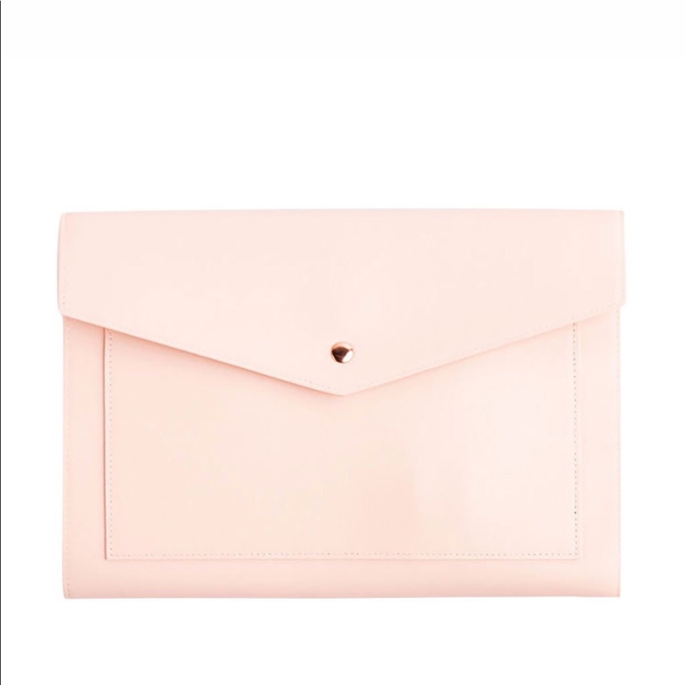 The Megan “Glass Ladder Co” Portfolio